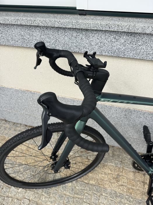 Bicicleta Scott Speedster Gravel 50