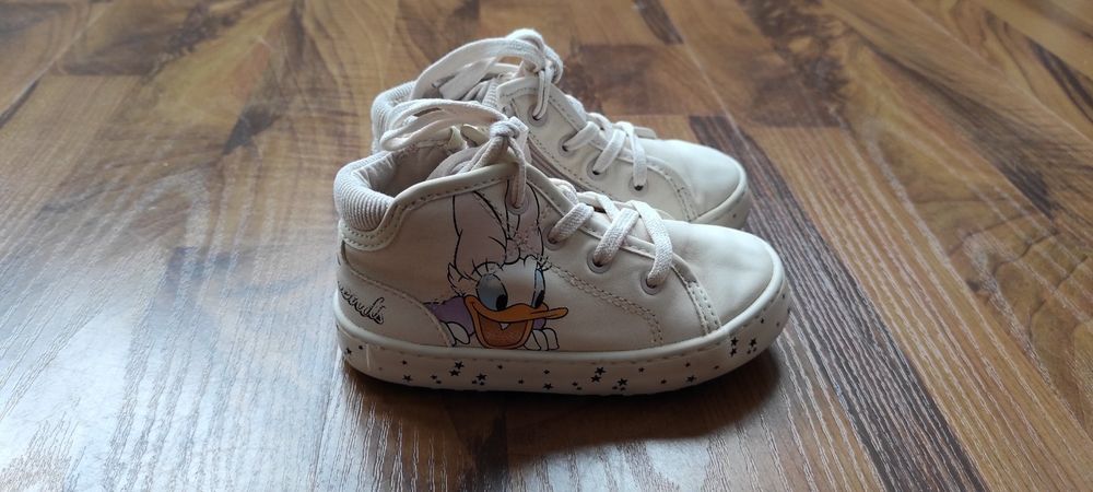 Кеды  на девочку Zara kids