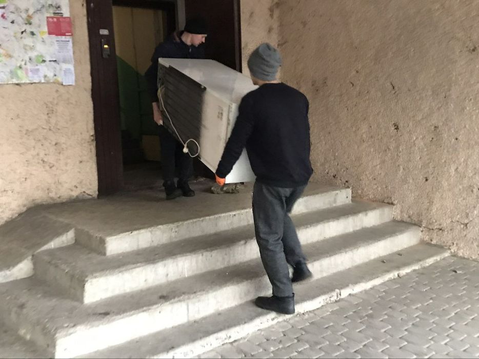 Грузчики Никополь/Вантажники Нікополь/Грузоперевозки