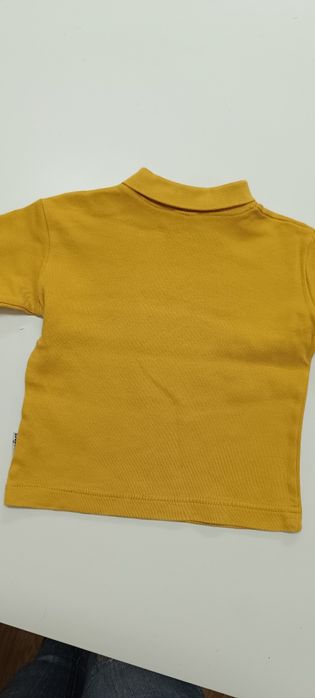 Camisola de criança Dubleme 9 meses. Usado