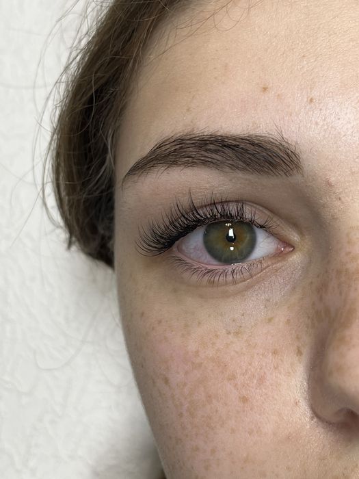 Шукаю моделей на нарощування вій. Дніпро