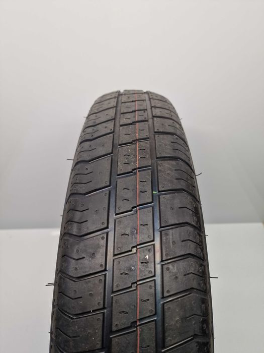 Koło dojazdowe Hyundai Kona SX2