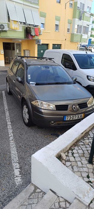 Renault Mégane