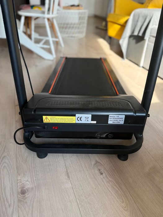 Bieżnia elektryczna