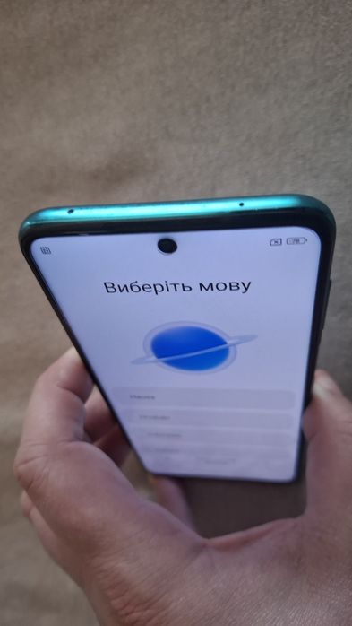Redmi Note 9 pro