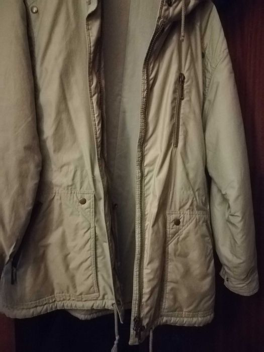 Blusão Senhora NOVO a estrear