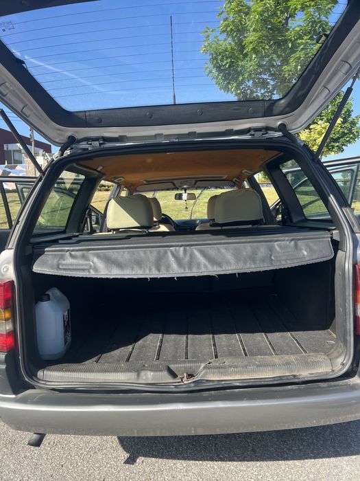Opel Astra Caravan Gasóleo | Carro de Garagem | Inspeção até 2027