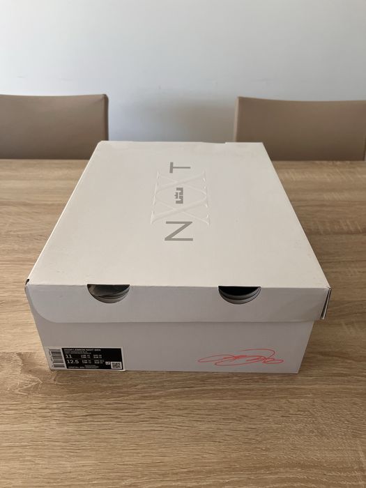 Nike Lebron NXXT GEN 20 basquetebol