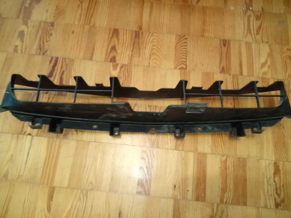 Решетка переднего бампера для mitsubishi lancer 9