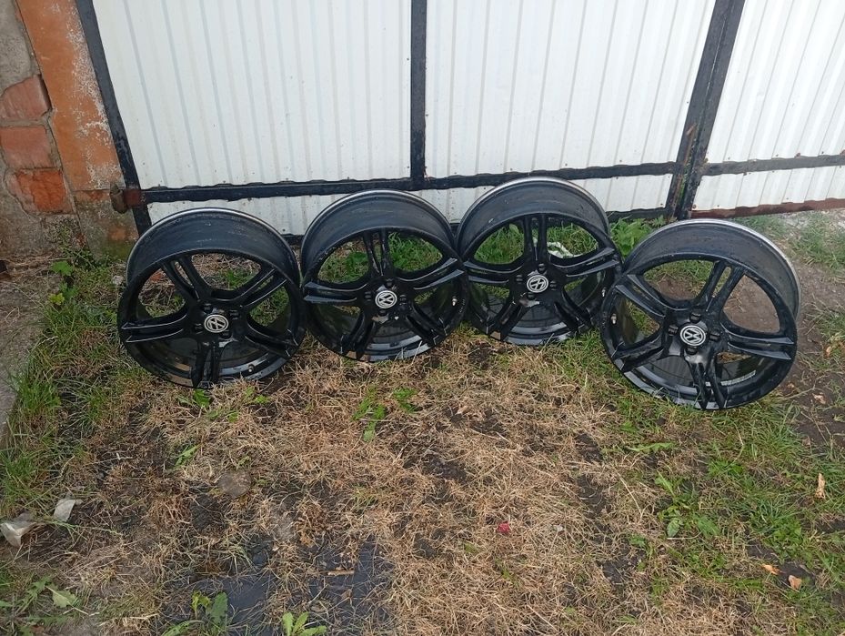 Продам диски R17