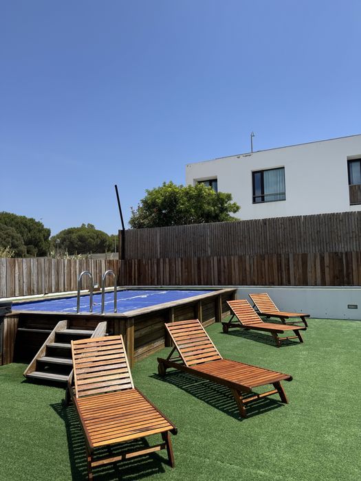 Suite/Cabana - Comporta