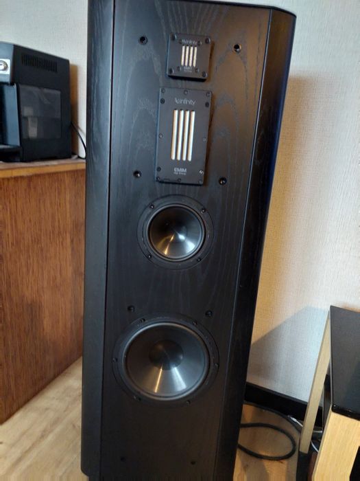 Infinity Renaissance  90