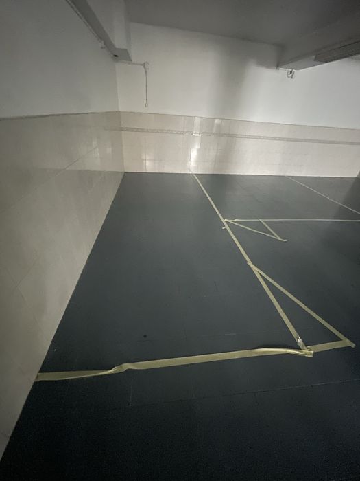 Atelier/salão/loja/armazém/arrumo