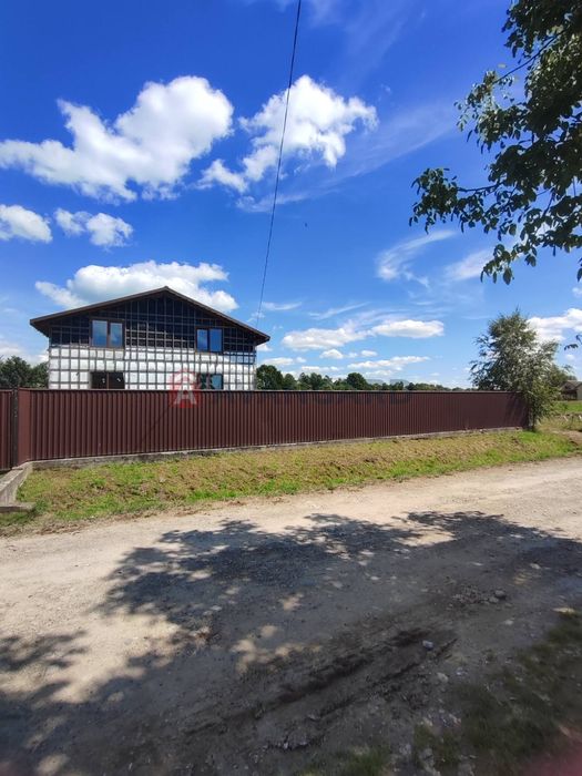 Продаж будинок с.Рудники , р-н Стрийський , обл. Львівська