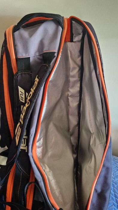 Saco de Ténis Babolat (6 Raquetes)