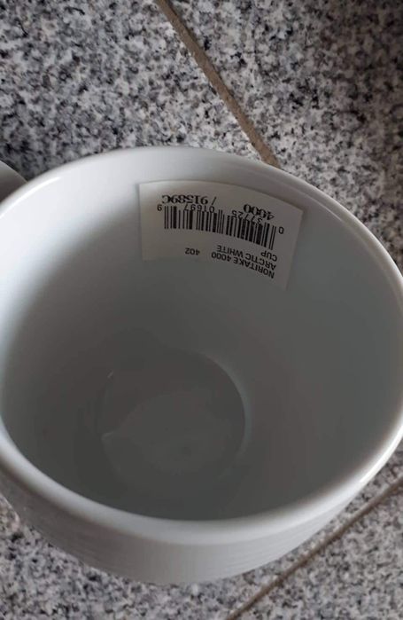 NORITAKE conjunto loiça 36pcs