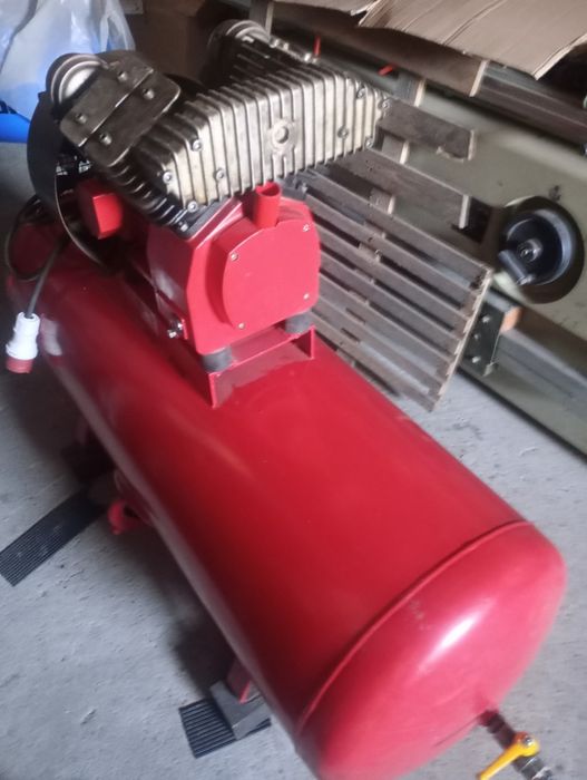 Sprzedam sprężarke/kompresor