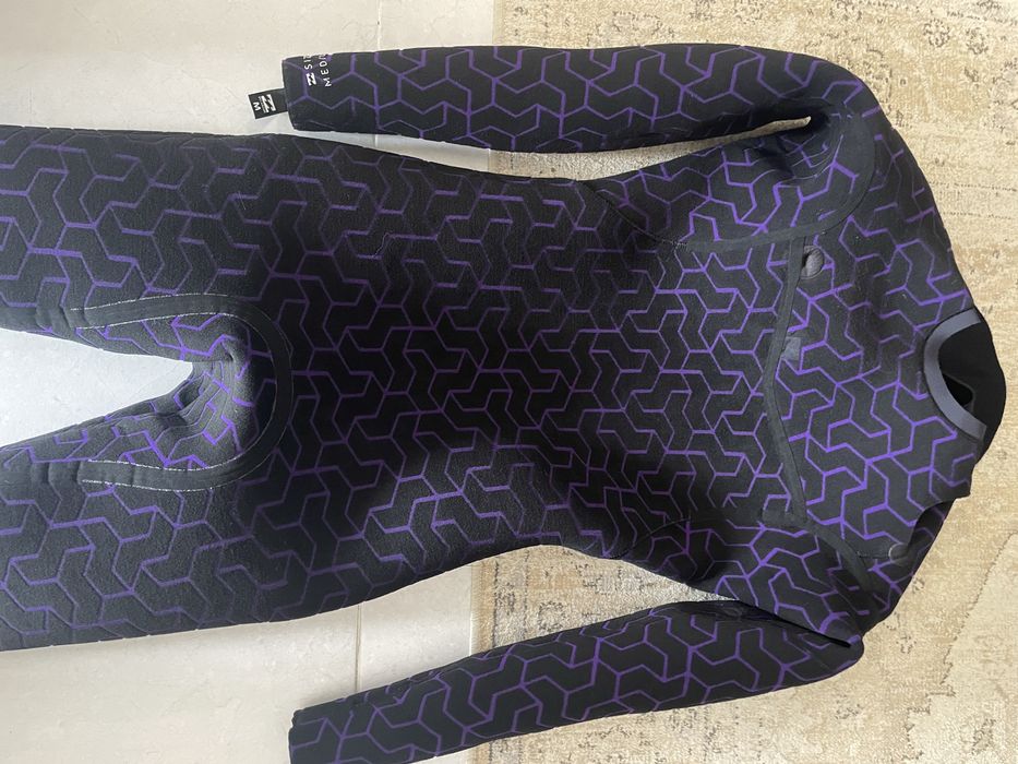 Fato de surf Billabong 5/4