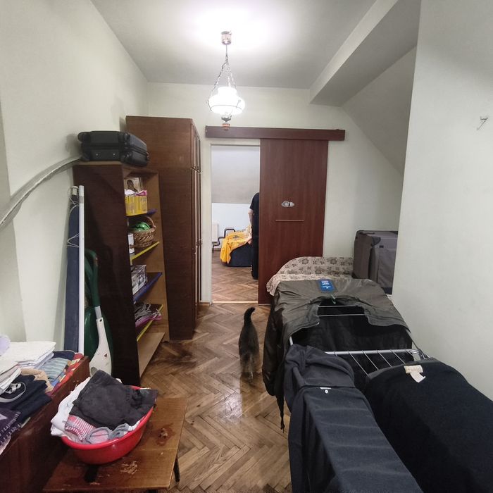 Оренда двох кім квартири О Петрищука( Суворова)
