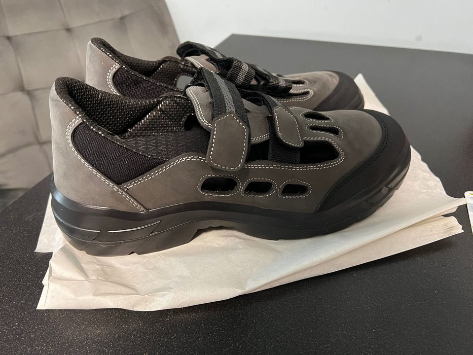 Робоче взуття,черевики 45 розмір