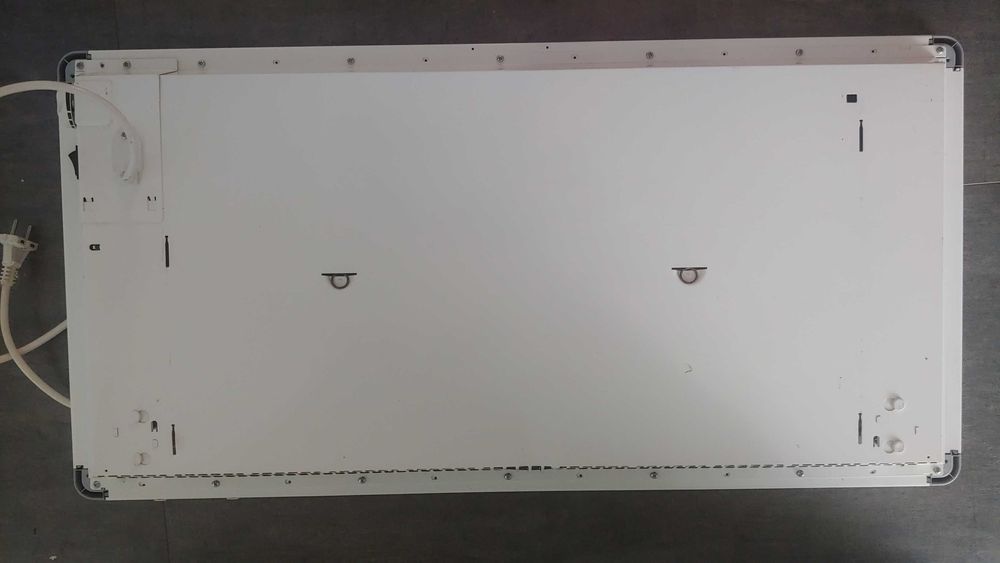 Grzejnik konwektorowy Atlantic