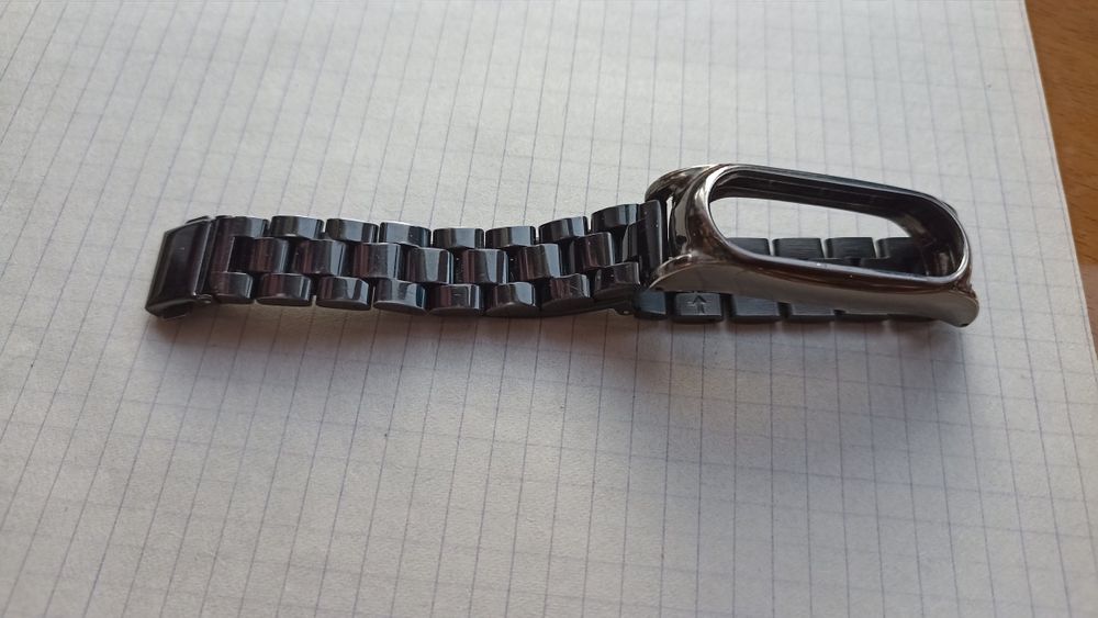 Браслет для Mi band.