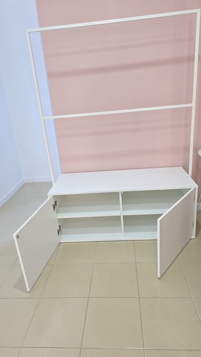 Vendo Mobiliário loja de roupa