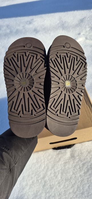 UGG, уггі, чобітки, ботинки зимові