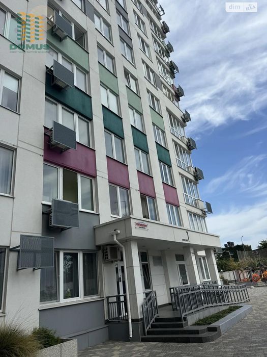 Продам 2 комн 70м2 ЖК "Горизонт" ул. Костанди! 5 мин. к морю.