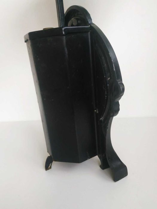 Кухонні механичні ваги EKS Швеція