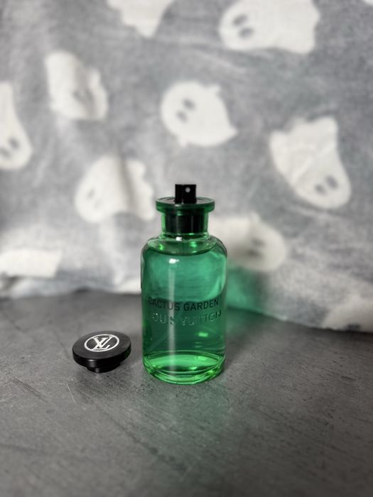 Perfuma Louis Vuitton cactus garden