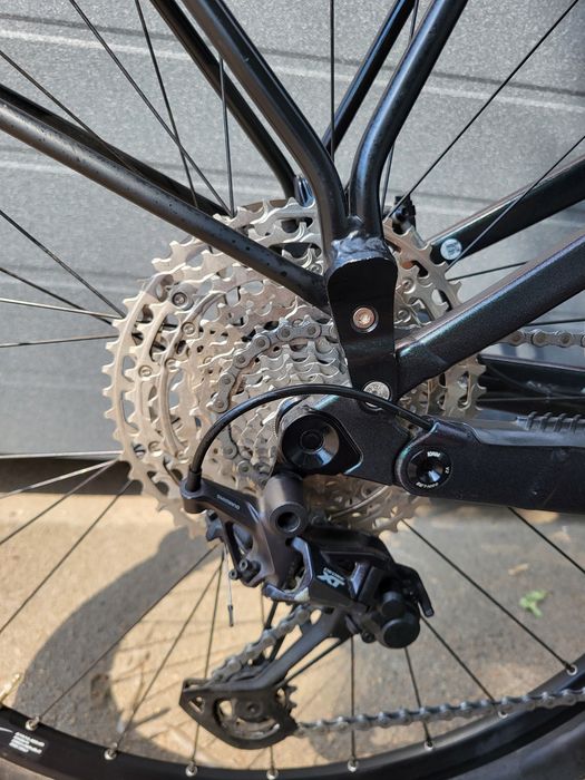 Електровелосипед Scott Axis Eride Speed