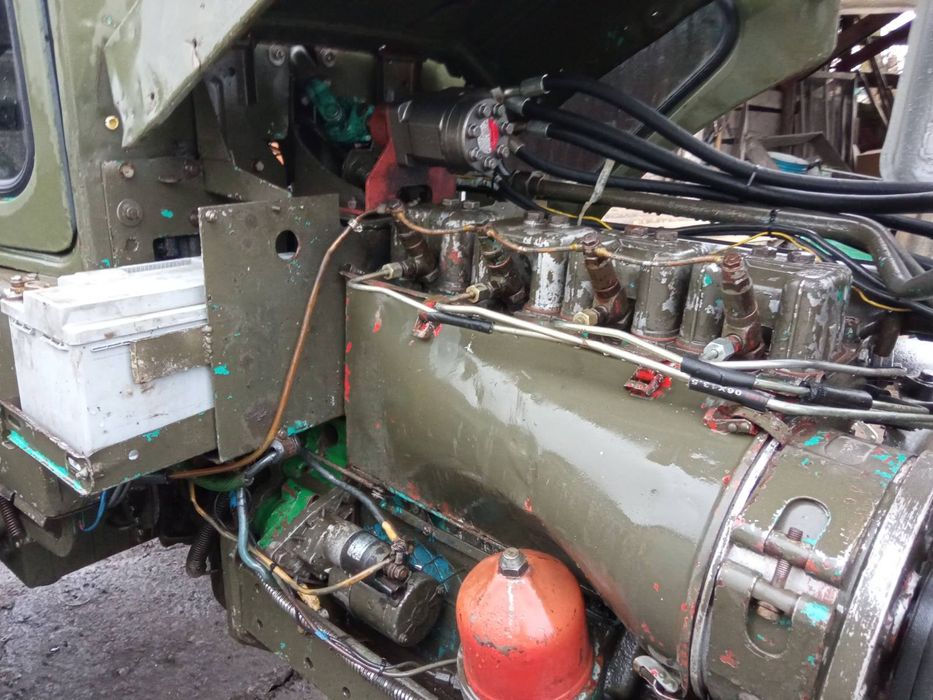 Продам трактор Т-40АМ