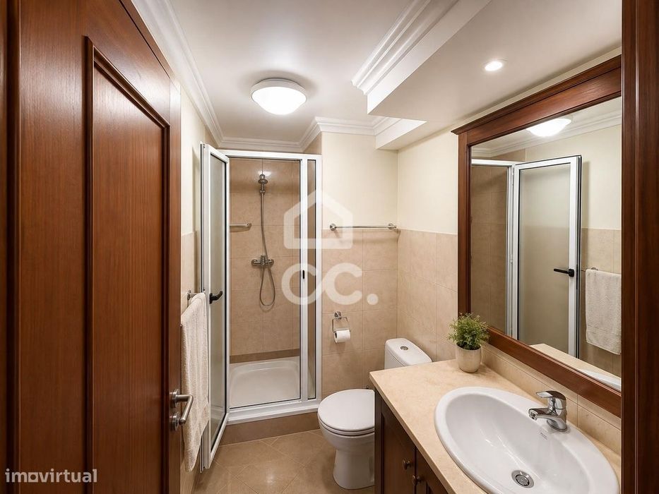 Apartamento com 3 Quartos - São Pedro - Ponta Delgada
