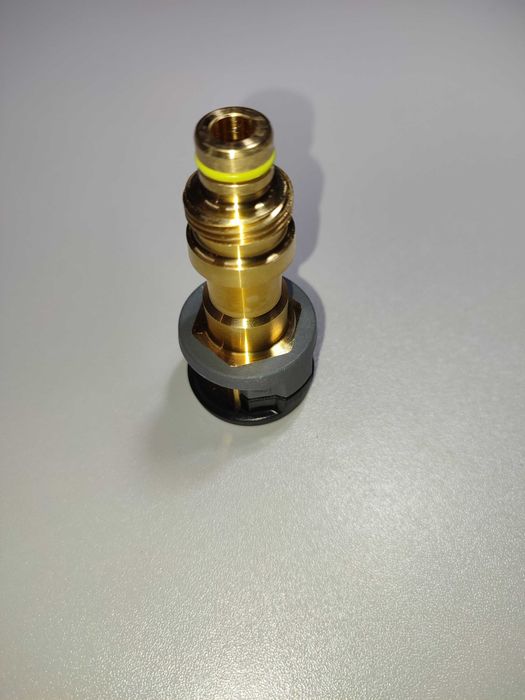 Adapter 7 Myjka Karcher złączka Dysza Easy Lock+Lanca M18x1,5