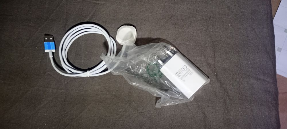 Ładowarka do zegarka