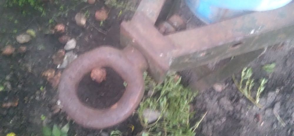 Продам прицеп до трактора или до машины