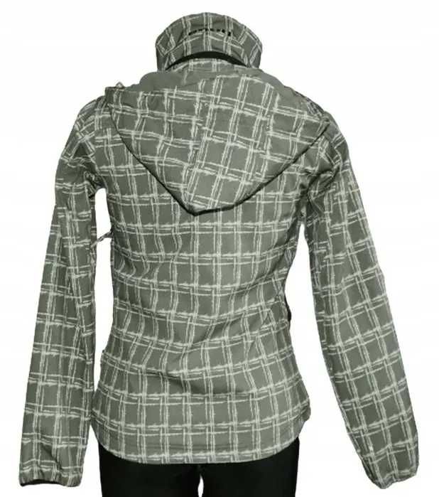 Wodoodporna kurtka softshell rozmiar XS [335E]