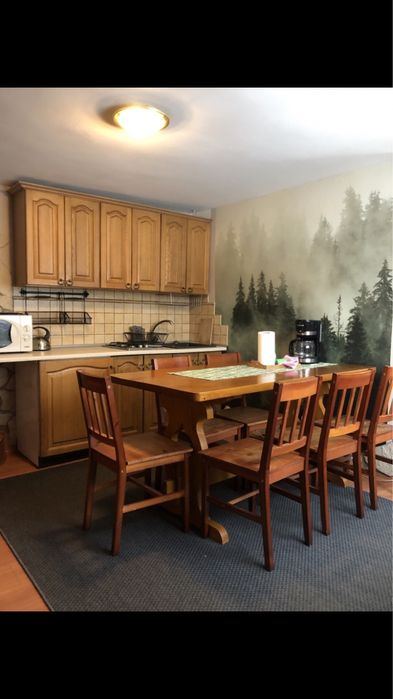 Noclegi Domek w górach Korbielów/Krzyżowa blisko Słowacja tanio