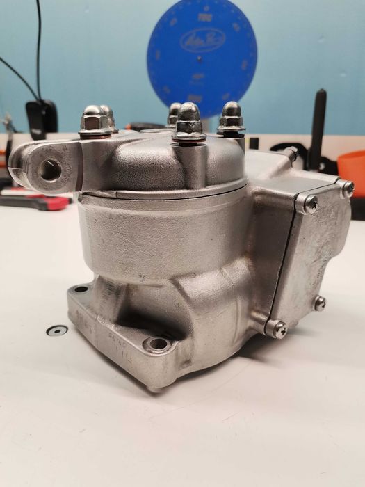 Cilindro Suzuki RM 125