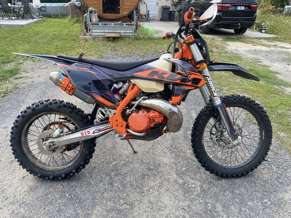 KTM