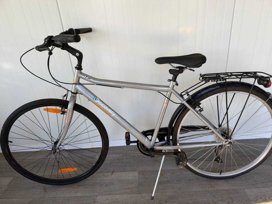 Rower Miejski Męski Discovery Adventures 28"