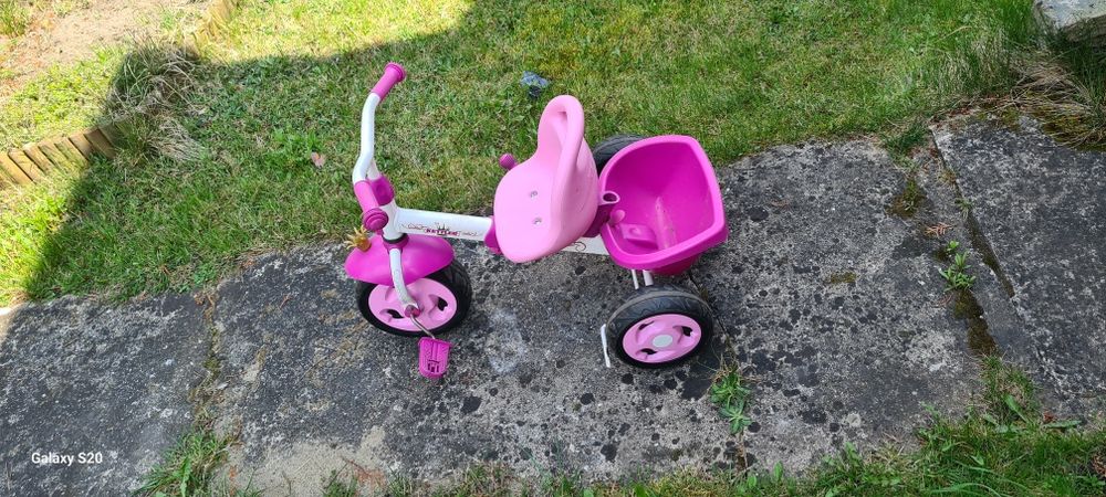 Sprzedam rowerek  ketler