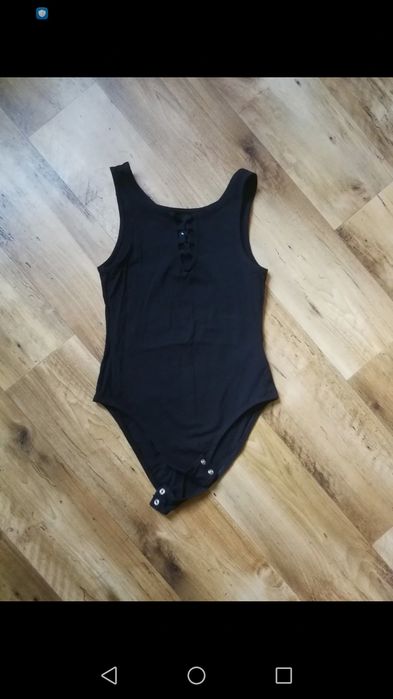Nowe Body w rozmiarze-S