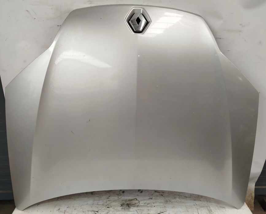 Capot RENAULT Laguna III (BT0/1)