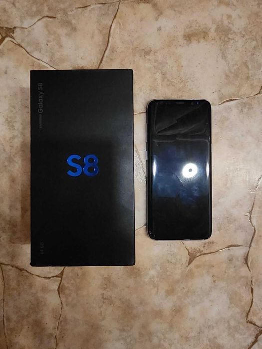 Samsung Galaxy S8 4/64 GB