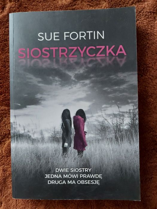 Sue Forte ,, Siostrzyczka"