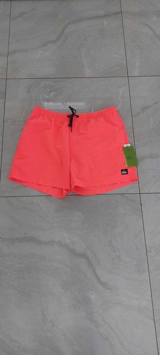 Spodenki Quiksilver Everyday Volley 15  męskie M