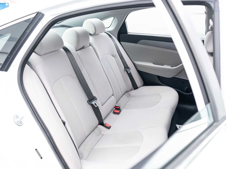 Hyundai Sonata      2017