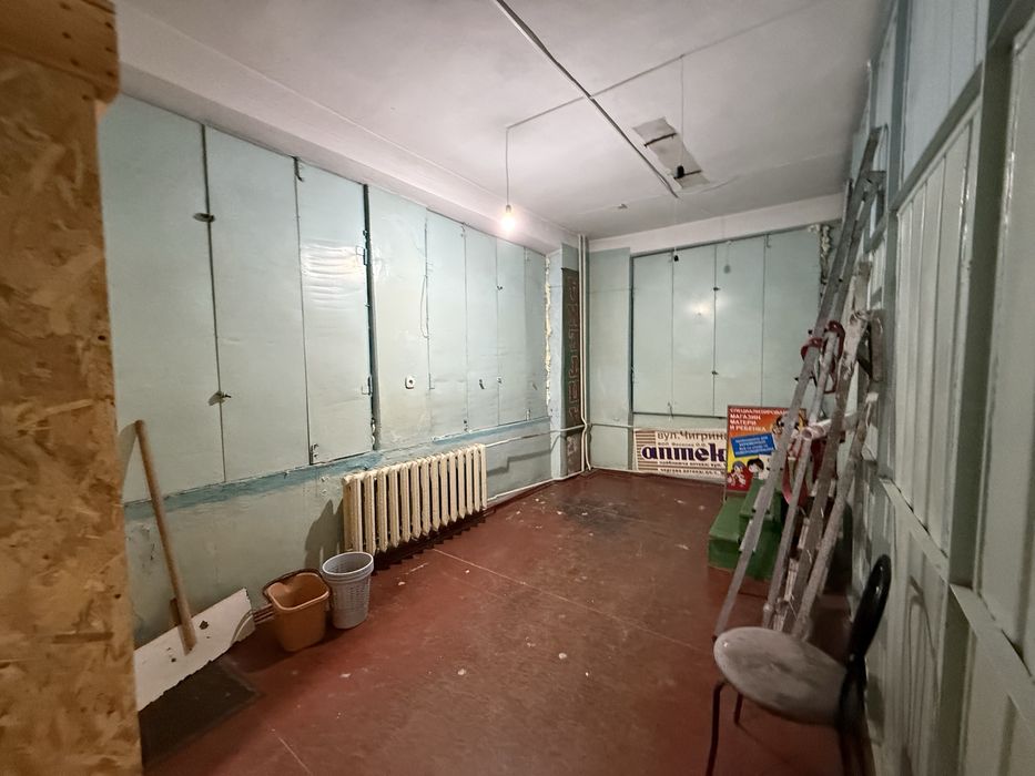 Аренда офис / салон 78м2 фасад пограничная / автовокзал